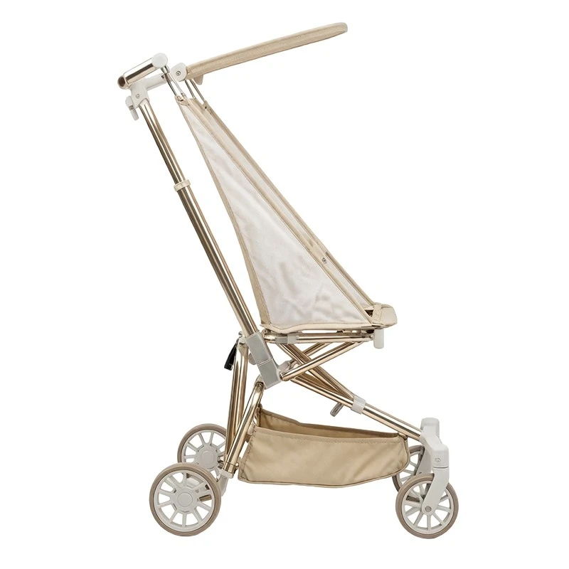 Compact Folding Buggy factory Compact Folding Buggy factory