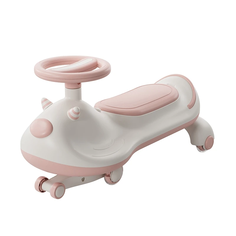 A Wiggle Car manufacturers A Wiggle Car manufacturers