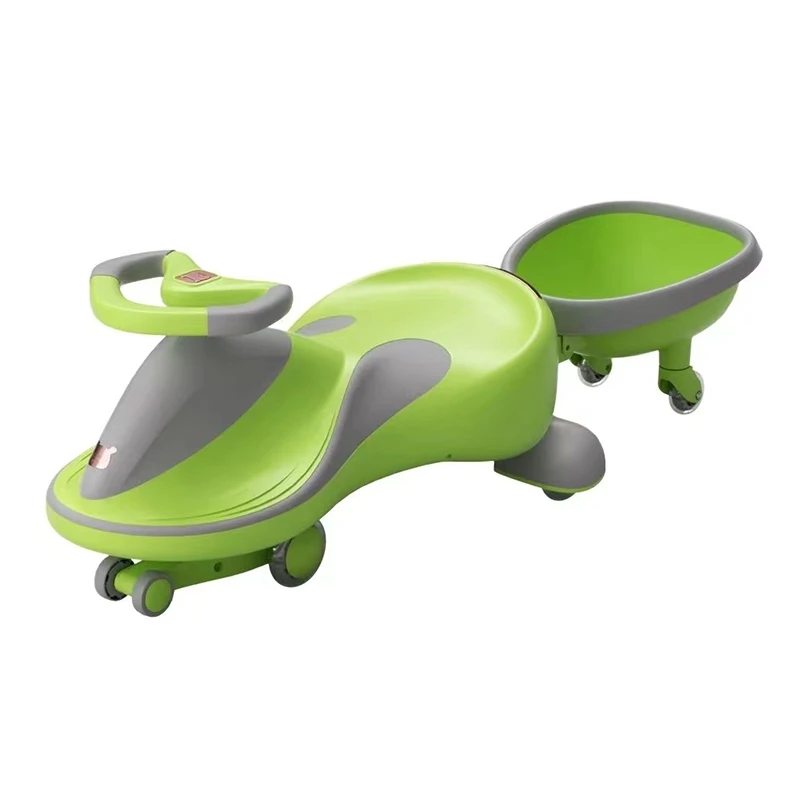 A Wiggle Car manufacturers A Wiggle Car manufacturers