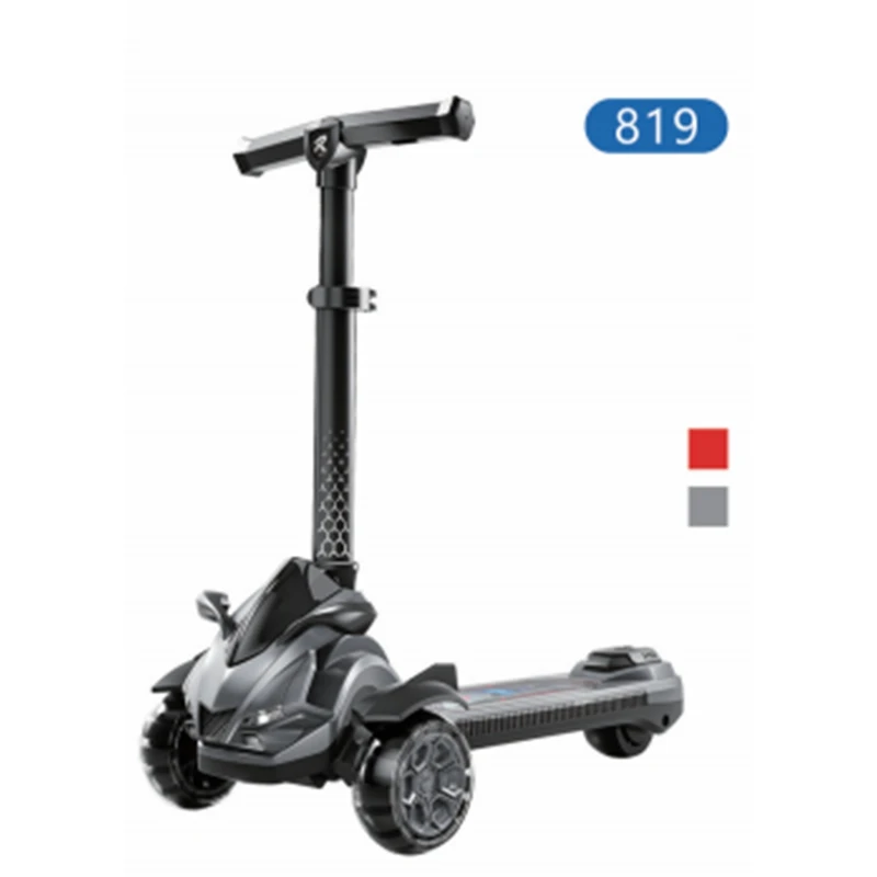 Kiddie Kick Scooter high quality Kiddie Kick Scooter high quality