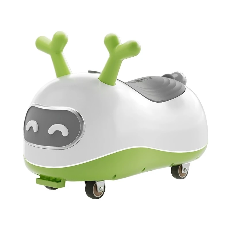 A Wiggle Car factory A Wiggle Car factory