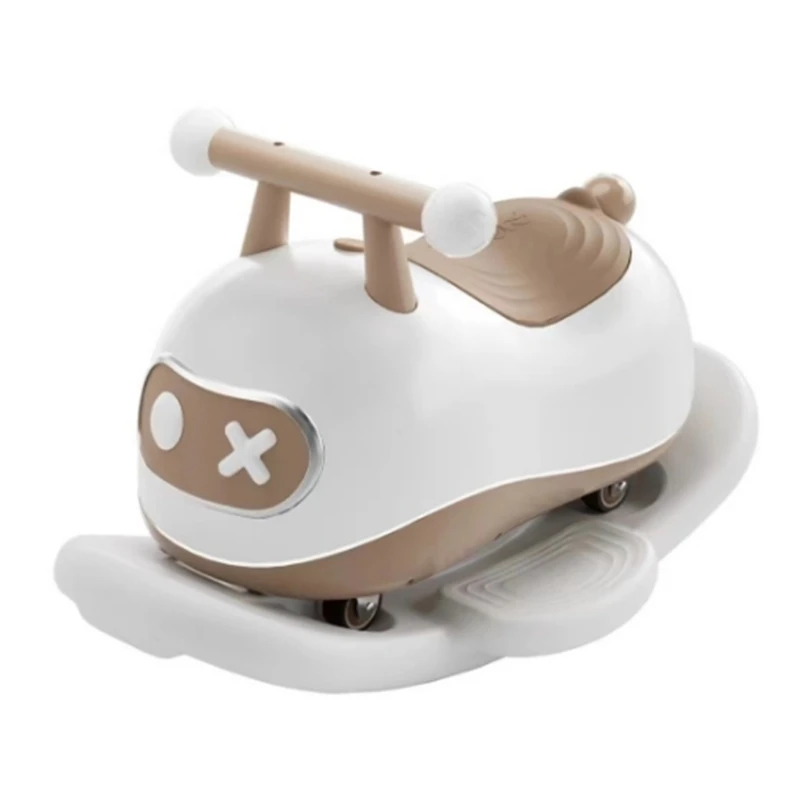 A Wiggle Car A Wiggle Car