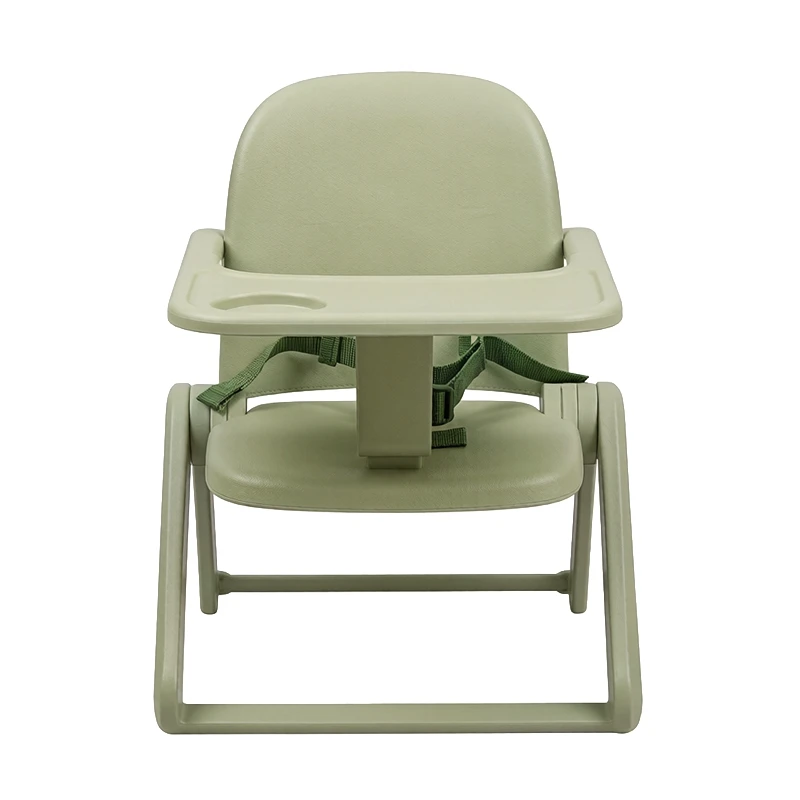 Biscuit Folding Portable Booster Chair Biscuit Folding Portable Booster Chair