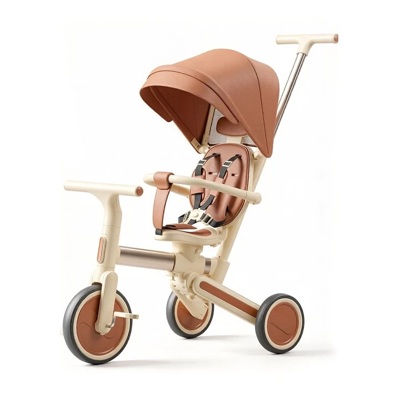 Childrens Plastic Tricycles