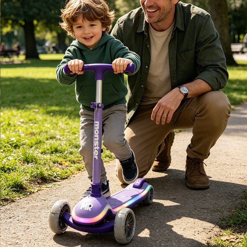 Kiddie Kick Scooter factory Kiddie Kick Scooter factory