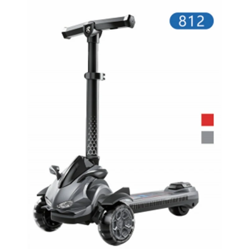 Kiddie Kick Scooter best Kiddie Kick Scooter best