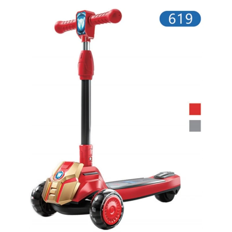 Kiddie Kick Scooter best Kiddie Kick Scooter best