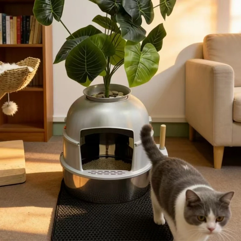 Large Round Litter Box price Large Round Litter Box price