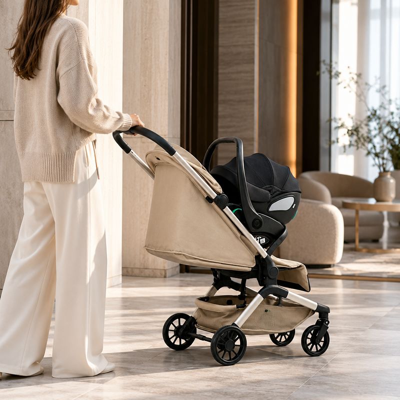 Baby Stroller