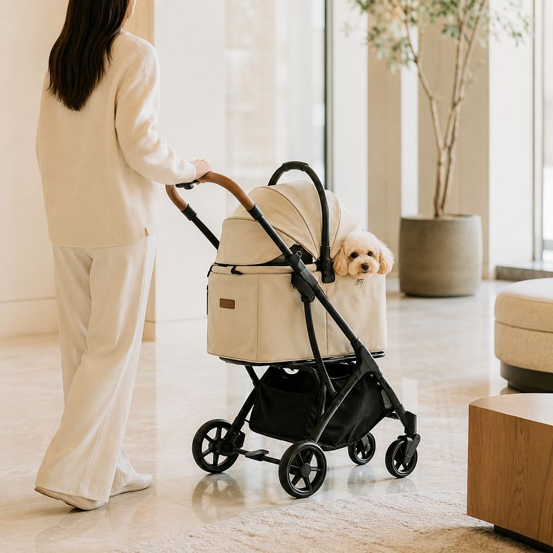 Pet Supplies