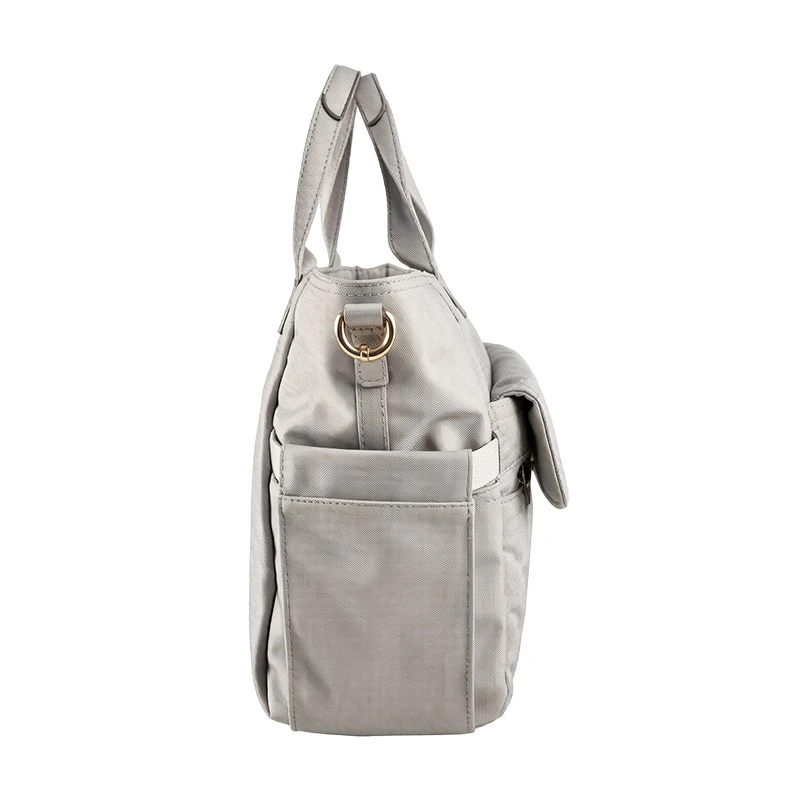Multi-pocket Large Capacity Mommy Bag factory Multi-pocket Large Capacity Mommy Bag factory