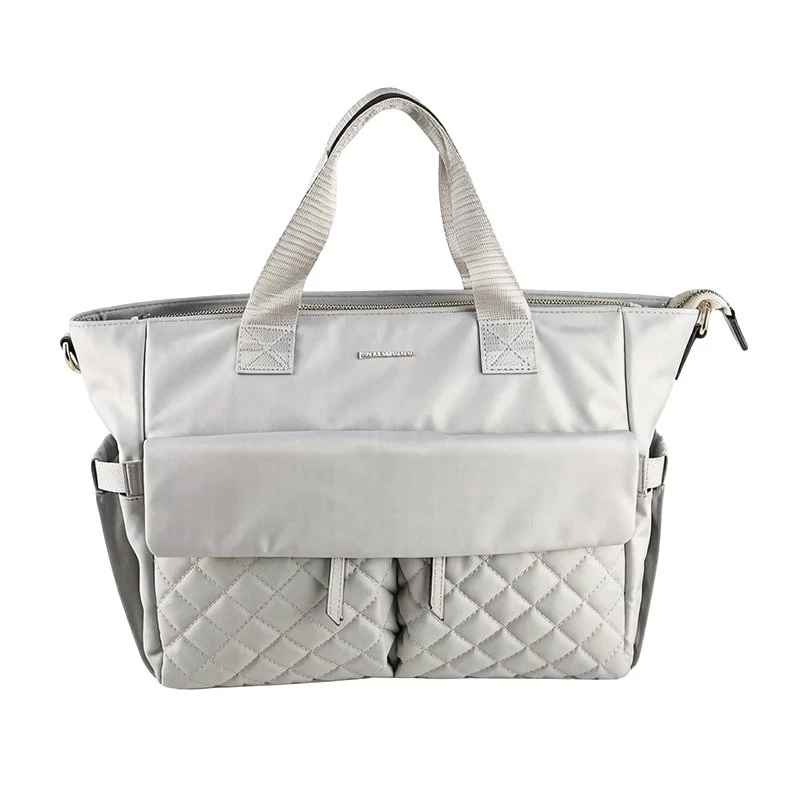Multi-pocket Large Capacity Mommy Bag Multi-pocket Large Capacity Mommy Bag