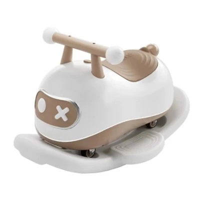 A Wiggle Car