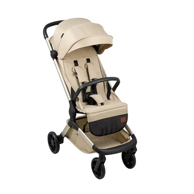 Aluminum Alloy Baby Stroller