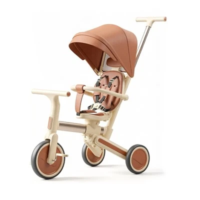 Childrens Plastic Tricycles