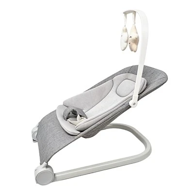 Cushioned Baby Bouncer