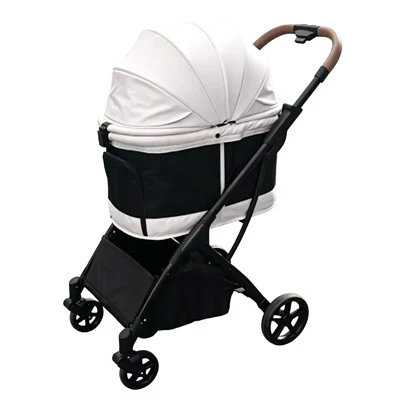 Posh Pooches Pet Stroller