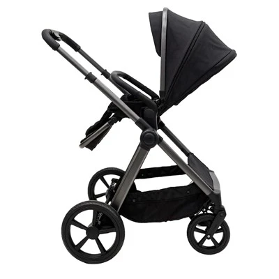 Reversible Baby Stroller