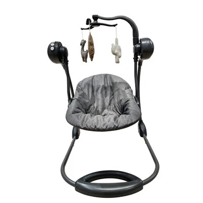 Rocking Dog Chair