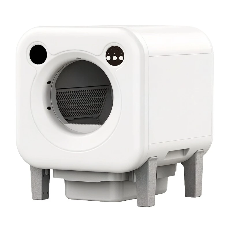 Smart Litter Box Cat suppliers Smart Litter Box Cat suppliers