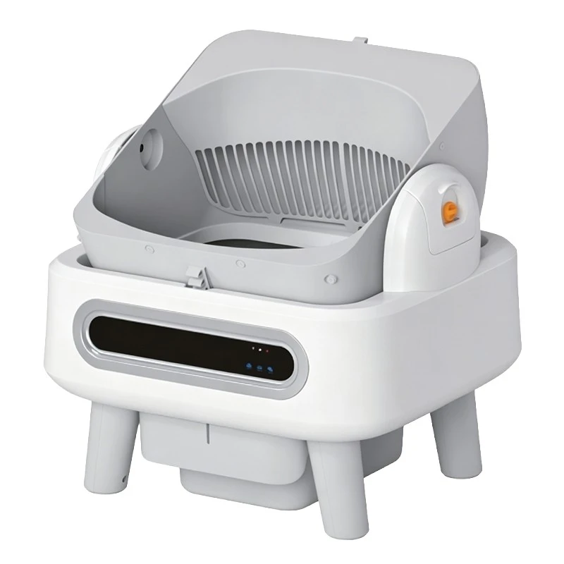 Smart Litter Box Cat factory Smart Litter Box Cat factory