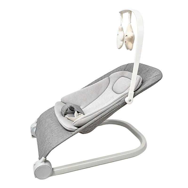 Steel Frame Baby Bouncer